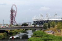 Олимпийский парк Лондона превратился в общественный