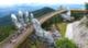 В Дананге открыли мост на огромных ладонях