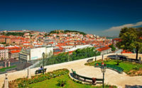 Лиссабон официально принял титул Зелёной столицы Европы