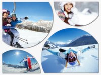 Черногория: Катайся на лыжах бесплатно!