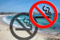 В Таиланде запретят курение на пляжах