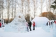 Первый ледяной конструктор откроется в Москве 14 января